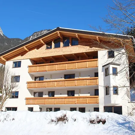 Apartment Rofan.1 Maurach (Achensee)