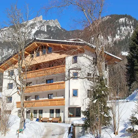 Rofan.1 Apartment Maurach (Achensee)