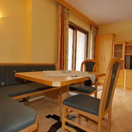 Apartment Rofan.1