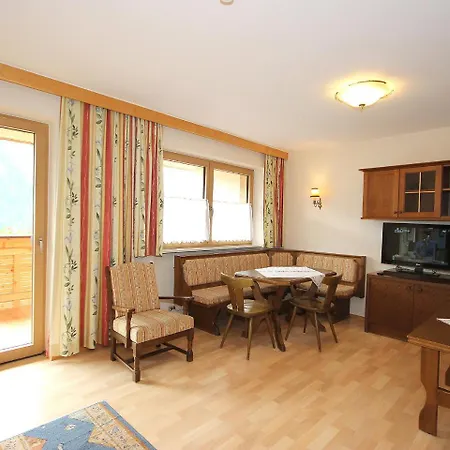 Apartment Rofan.1 *