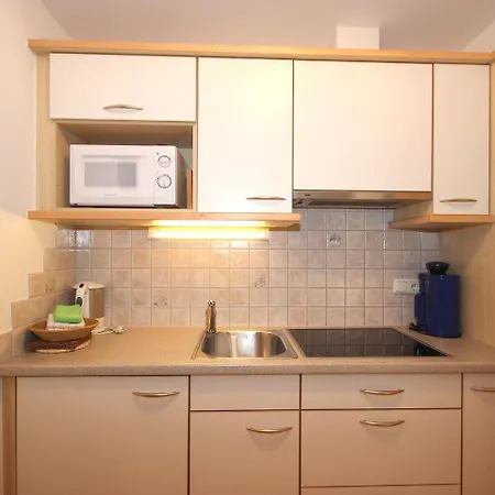 Rofan.1 Apartment *