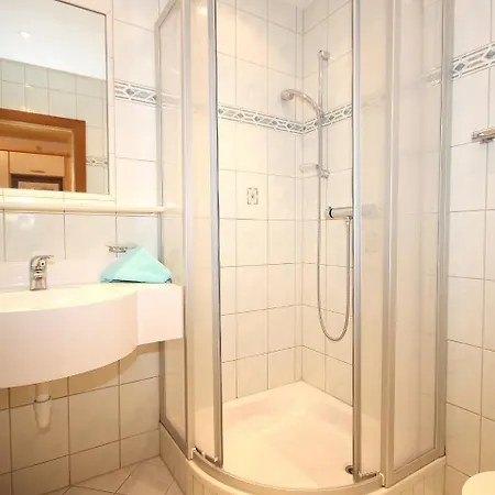 Rofan.1 Apartment