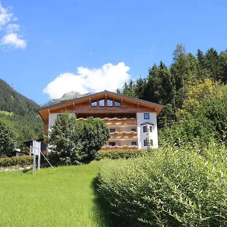 Rofan.1 * Maurach (Achensee)