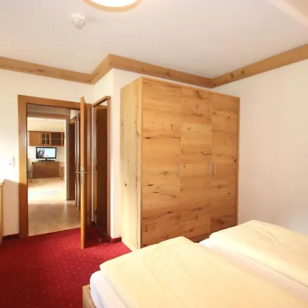 Apartment Rofan.1